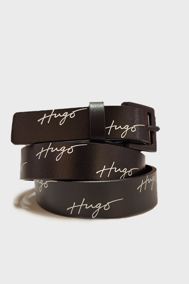 ΖΩΝΗ HUGO - 001 ΜΑΥΡΟ